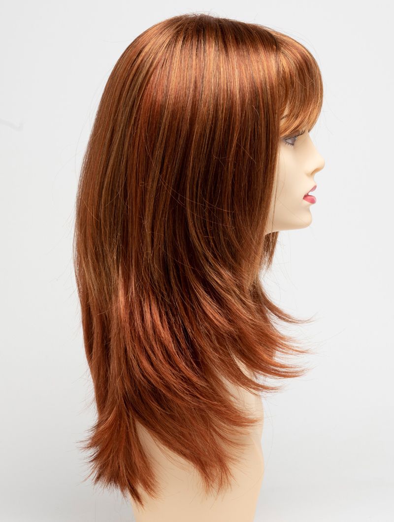 Kate Wig By Envy I READY-TO-WEAR SYNTHETIC
