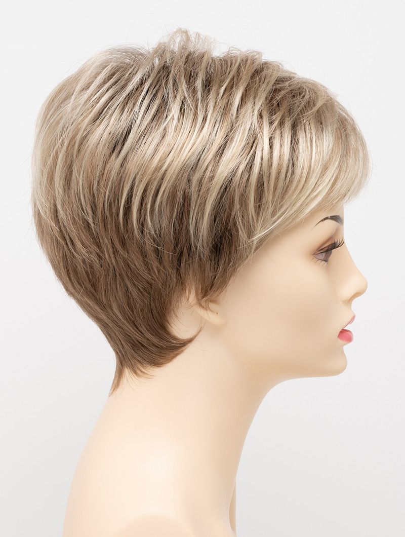 Tiffany Large Wig By Envy I READY-TO-WEAR SYNTHETIC