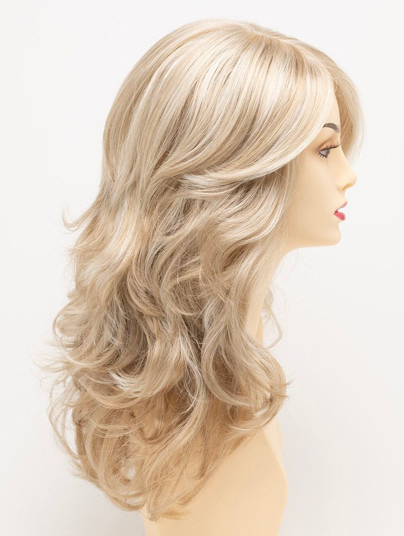 Christine Wig By Envy I READY-TO-WEAR SYNTHETIC