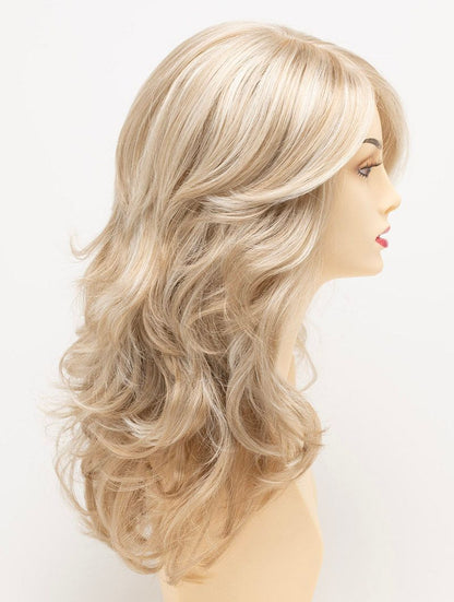 Christine Wig By Envy I READY-TO-WEAR SYNTHETIC