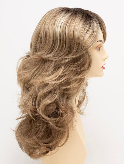 Christine Wig By Envy I READY-TO-WEAR SYNTHETIC