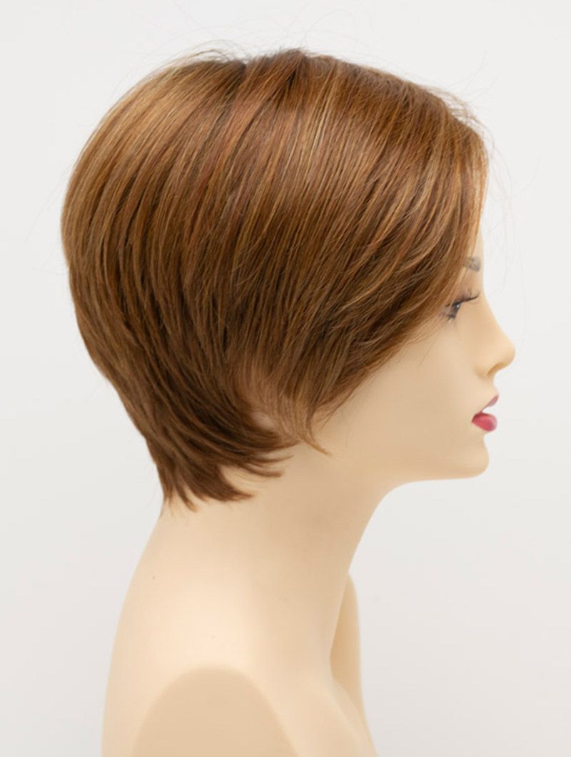 Billie Wig By Envy I ENVYHAIR