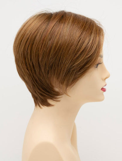 Billie Wig By Envy I ENVYHAIR