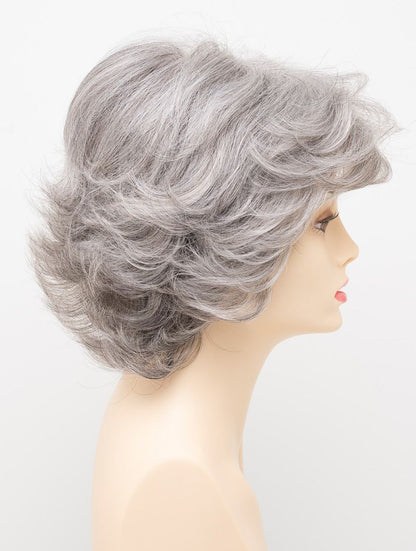 Savannah Wig By Envy I READY-TO-WEAR SYNTHETIC
