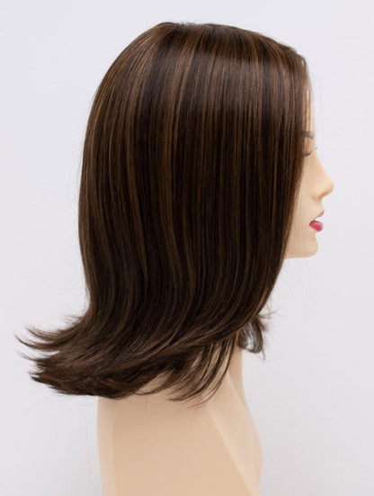 Lisa Wig By Envy I ENVYHAIR