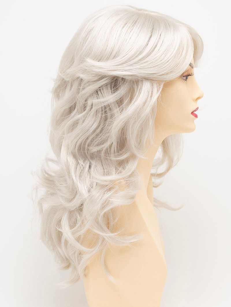 Christine Wig By Envy I READY-TO-WEAR SYNTHETIC