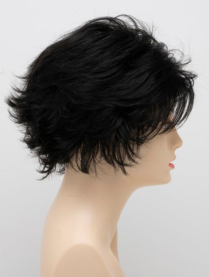 Victoria Wig By Envy I READY-TO-WEAR SYNTHETIC