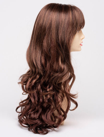 Wendi Wig By Envy I READY-TO-WEAR SYNTHETIC