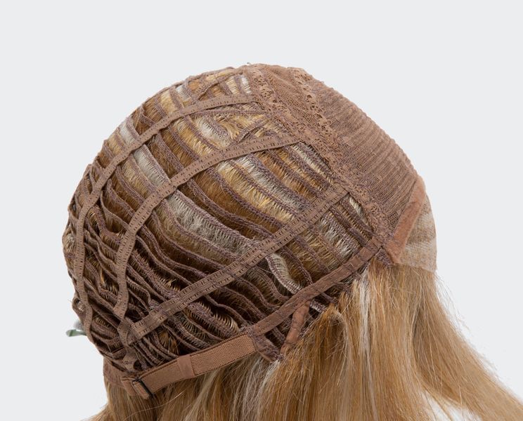 Alana Wig By Envy I READY-TO-WEAR SYNTHETIC