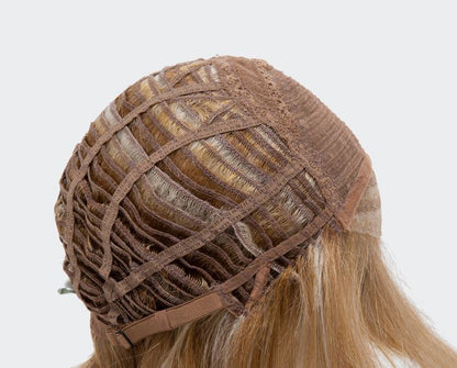 Alana Wig By Envy I READY-TO-WEAR SYNTHETIC