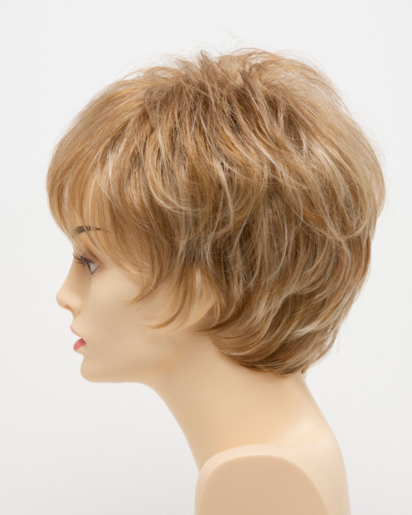 Elle Wig By Envy I READY-TO-WEAR SYNTHETIC