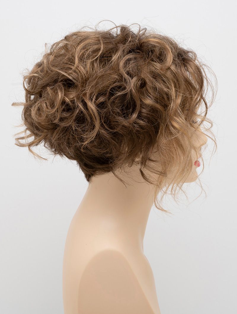 Kelsey Wig By Envy I READY-TO-WEAR SYNTHETIC