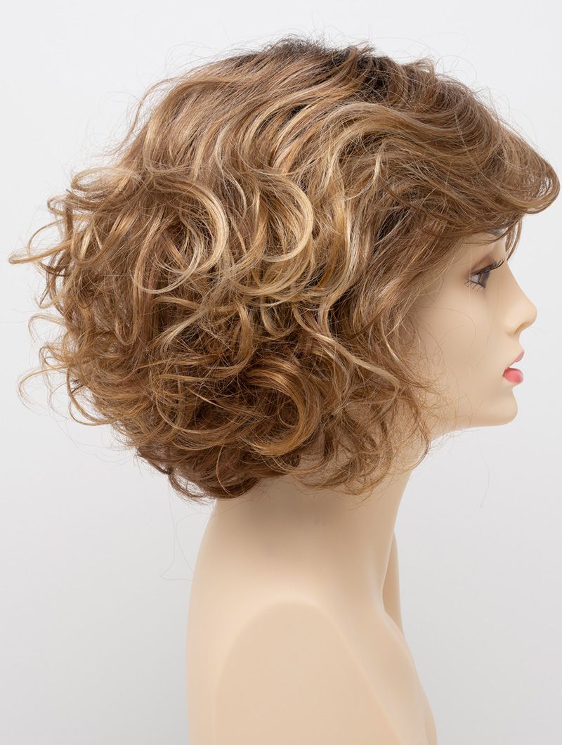 Bianca Wig By Envy I READY-TO-WEAR SYNTHETIC
