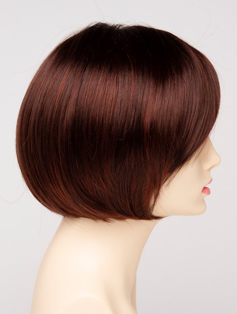 Eve Wig By Envy I READY-TO-WEAR SYNTHETIC