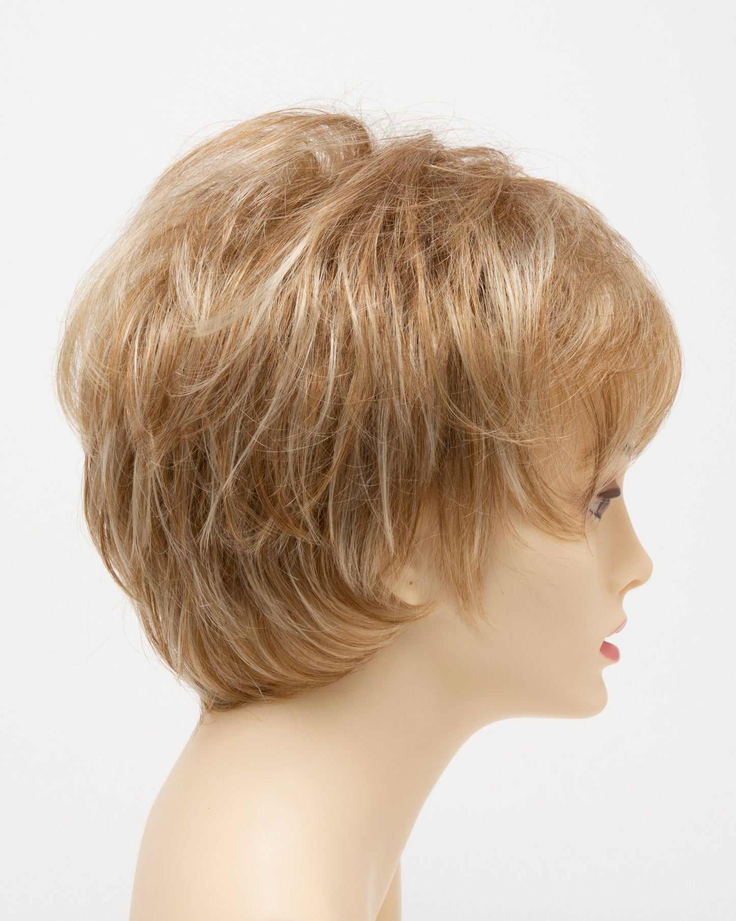 Elle Wig By Envy I READY-TO-WEAR SYNTHETIC