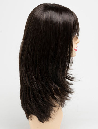 Kate Wig By Envy I READY-TO-WEAR SYNTHETIC