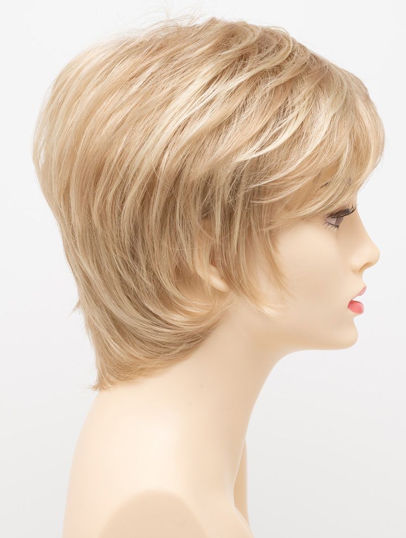 Elle Wig By Envy I READY-TO-WEAR SYNTHETIC