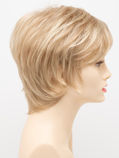 Elle Wig By Envy I READY-TO-WEAR SYNTHETIC