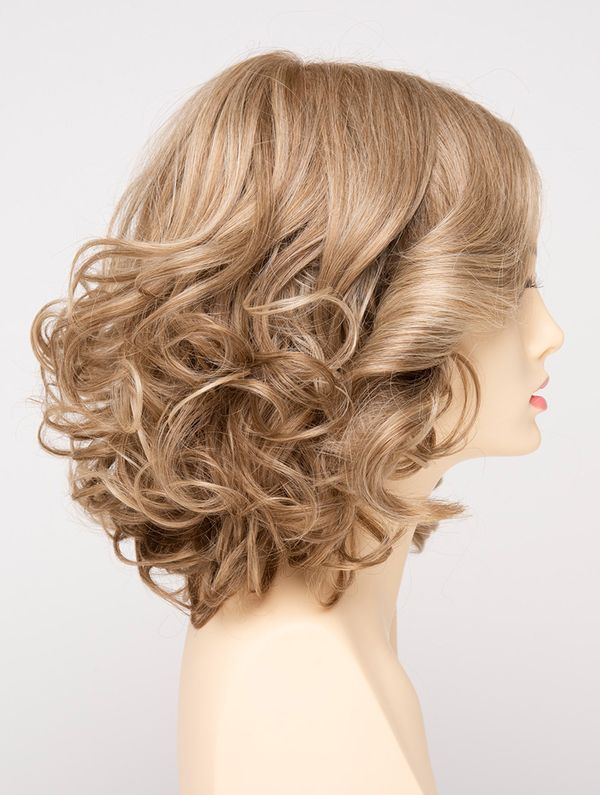 Isabella Wig By Envy I ENVYHAIR