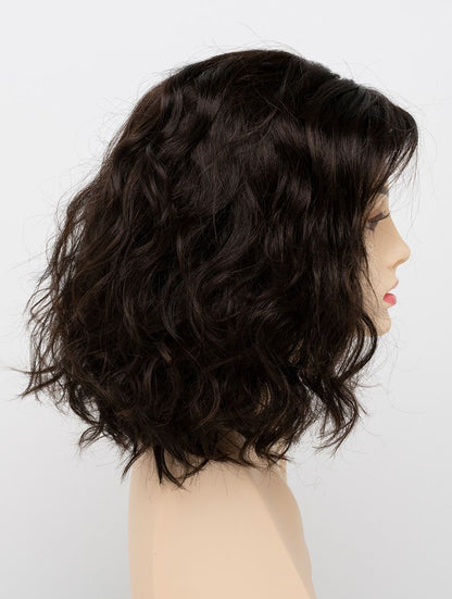 Dakota Wig By Envy I READY-TO-WEAR SYNTHETIC