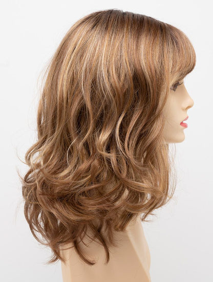 Harmony Wig By Envy I READY-TO-WEAR SYNTHETIC