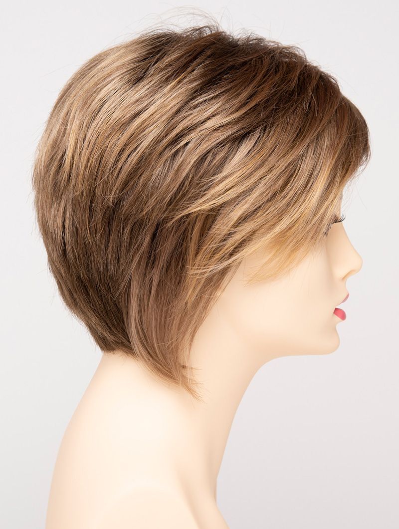 Chantel Wig By Envy I READY-TO-WEAR SYNTHETIC
