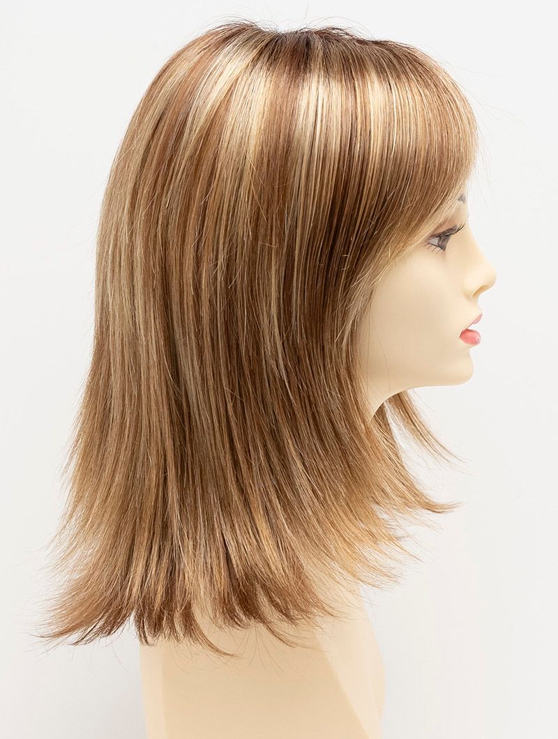 Gigi Wig By Envy I READY-TO-WEAR SYNTHETIC