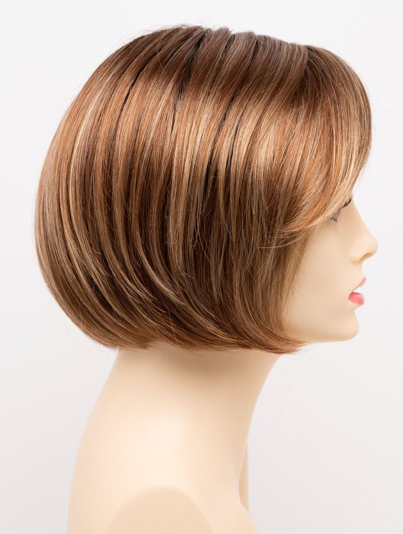 Eve Wig By Envy I READY-TO-WEAR SYNTHETIC