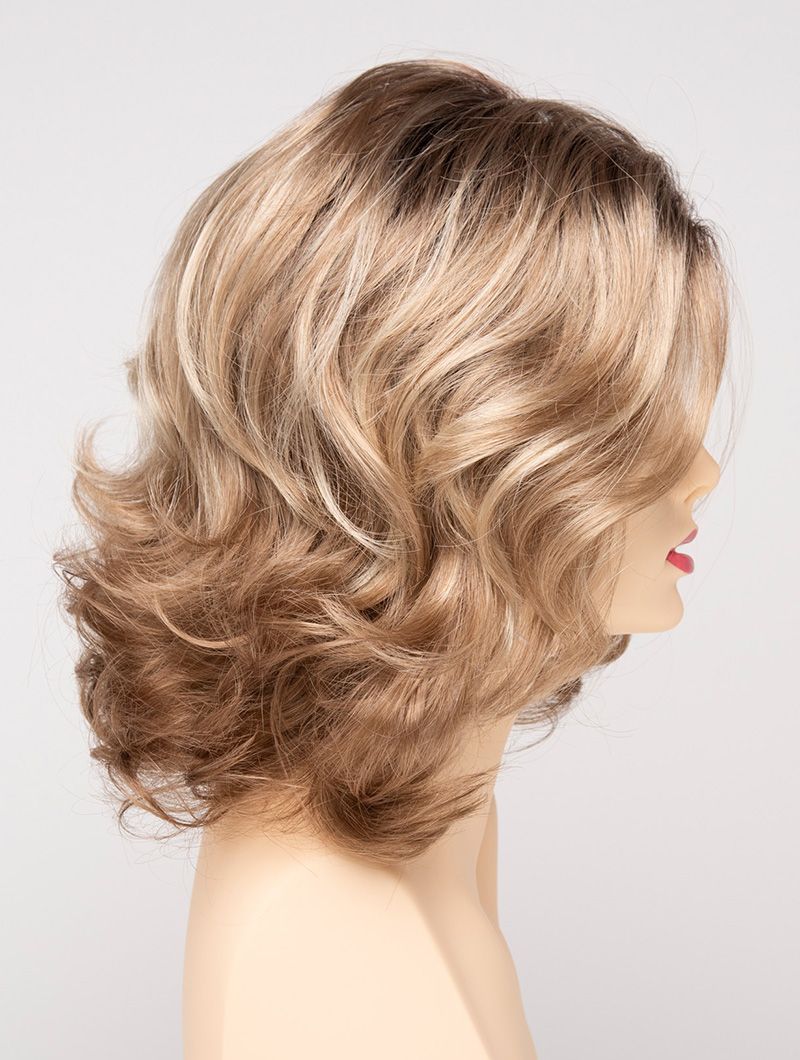 Jade Wig By Envy I READY-TO-WEAR SYNTHETIC