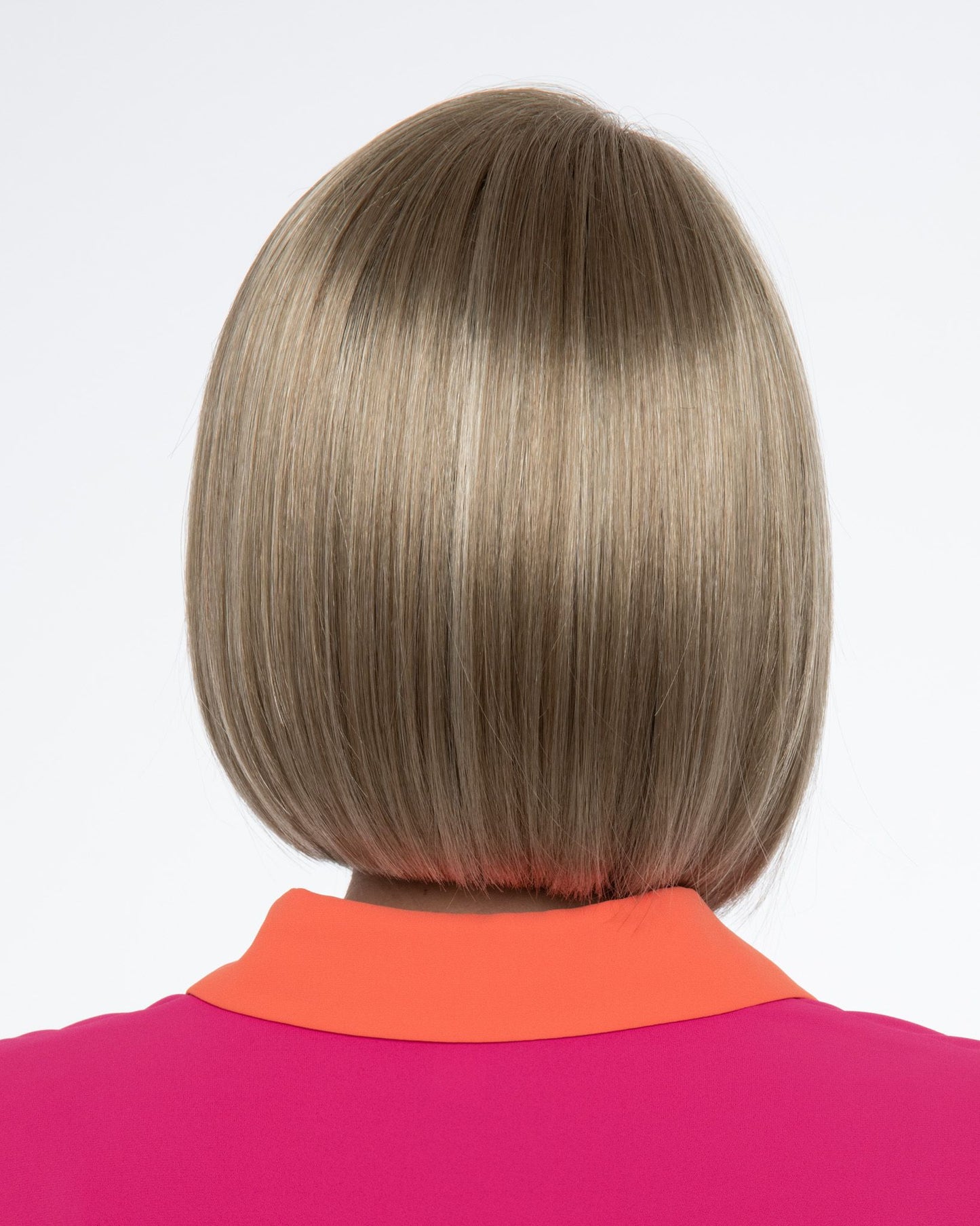 London Wig By Envy I READY-TO-WEAR SYNTHETIC