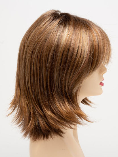 Amber Wig By Envy I READY-TO-WEAR SYNTHETIC