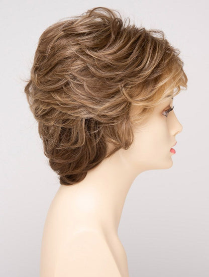 Aubrey Wig By Envy I ENVYHAIR