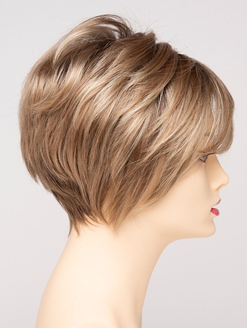Tinsley Wig By Envy I READY-TO-WEAR SYNTHETIC
