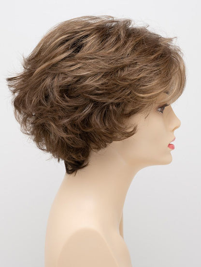Bryn Wig By Envy I READY-TO-WEAR SYNTHETIC