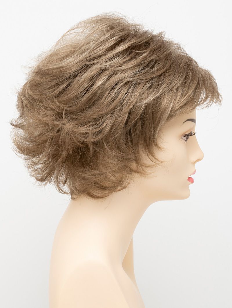Alyssa Wig By Envy I READY-TO-WEAR SYNTHETIC