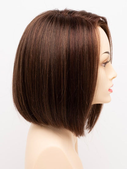 London Wig By Envy I READY-TO-WEAR SYNTHETIC