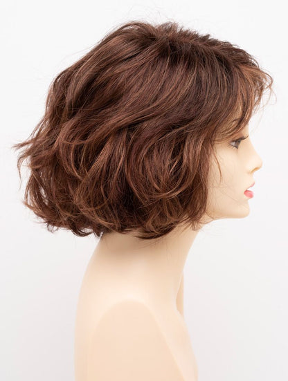 Gia Wig By Envy I READY-TO-WEAR SYNTHETIC