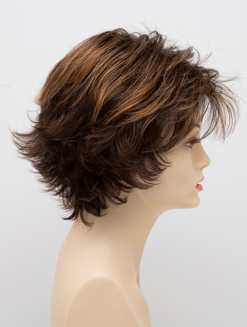 Victoria Wig By Envy I READY-TO-WEAR SYNTHETIC