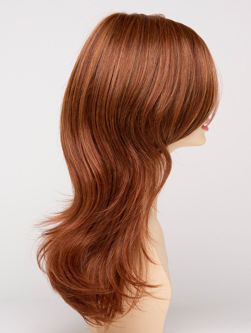 Erica Wig By Envy I ENVYHAIR