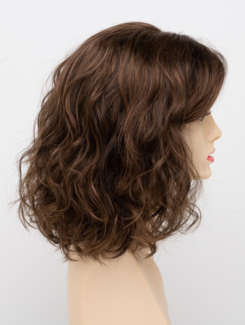 Dakota Wig By Envy I READY-TO-WEAR SYNTHETIC