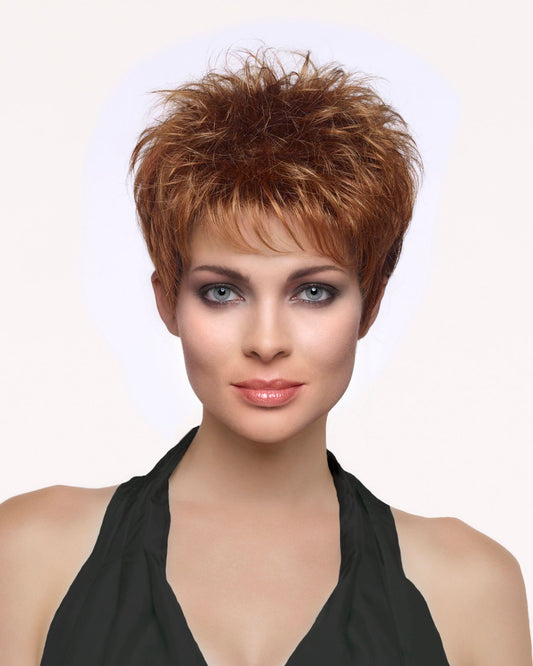 Penelope Wig By Envy I READY-TO-WEAR SYNTHETIC