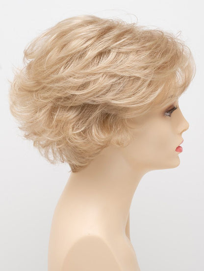 Bryn Wig By Envy I READY-TO-WEAR SYNTHETIC