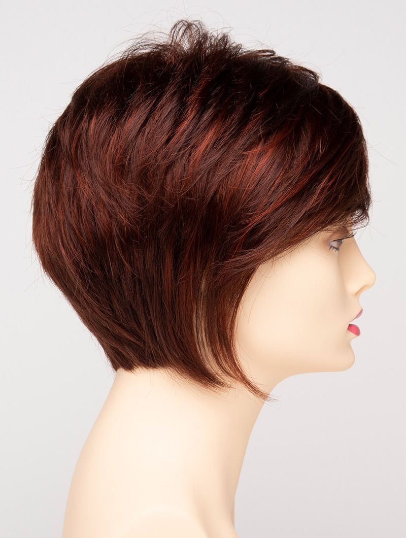 Chantel Wig By Envy I READY-TO-WEAR SYNTHETIC