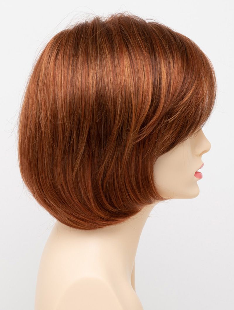 Haley Wig By Envy I READY-TO-WEAR SYNTHETIC