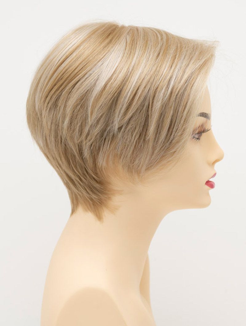 Billie Wig By Envy I ENVYHAIR