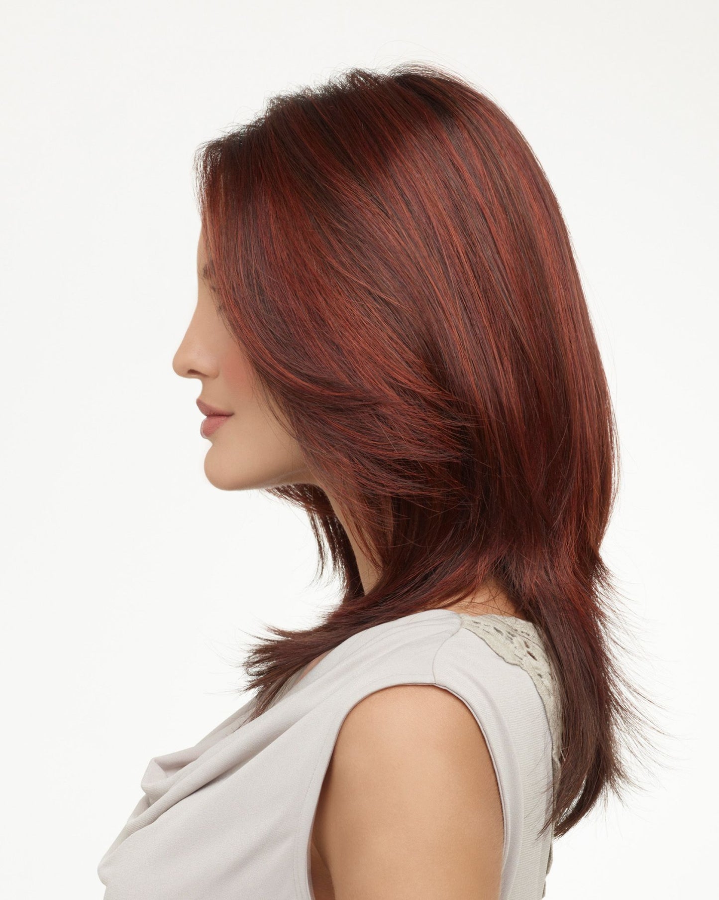 Roxie Wig By Envy I READY-TO-WEAR SYNTHETIC