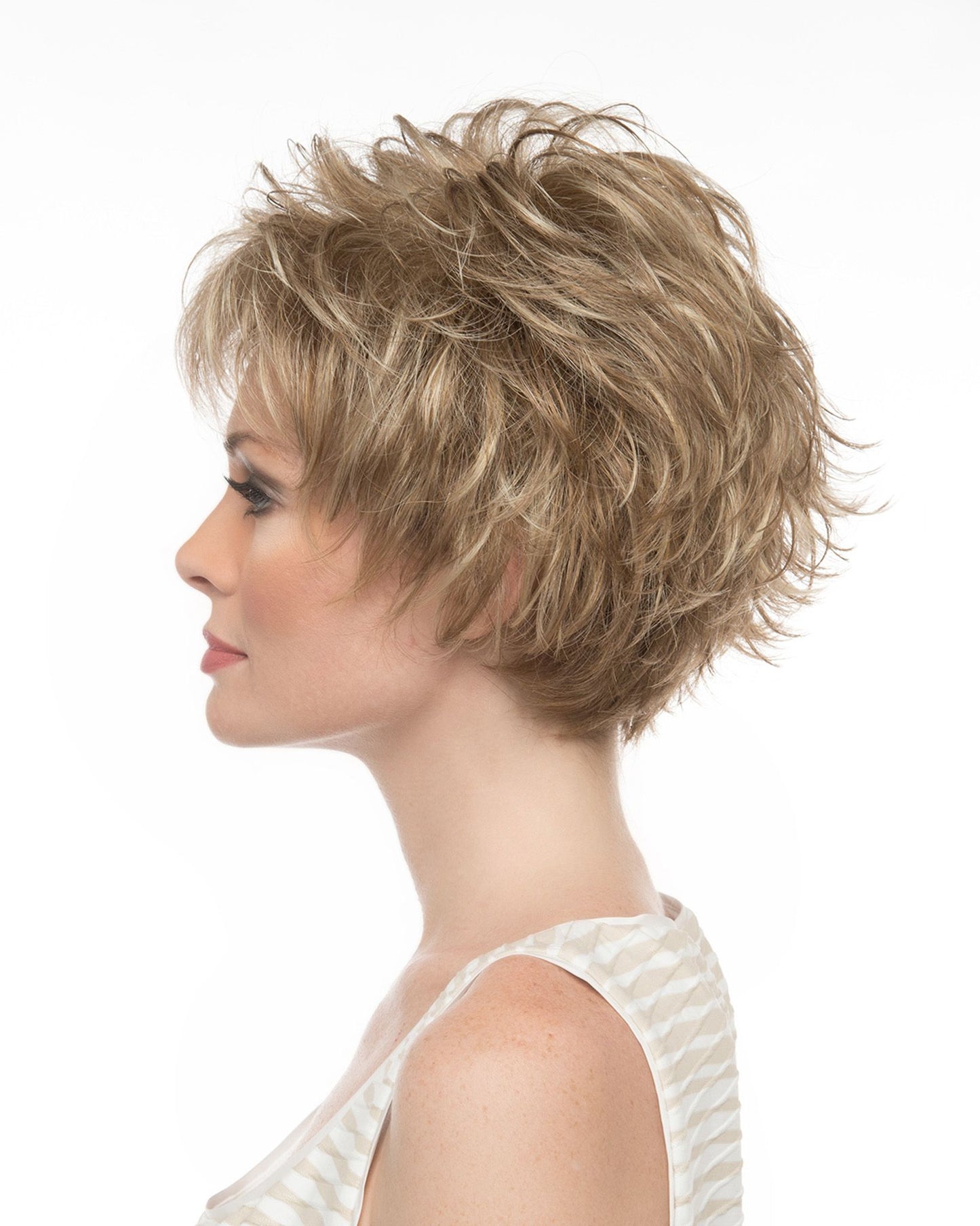 Marita Wig By Envy I READY-TO-WEAR SYNTHETIC