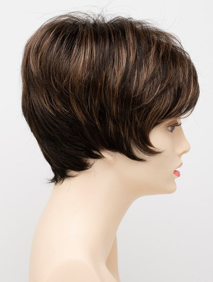 Angel Wig By Envy I READY-TO-WEAR SYNTHETIC