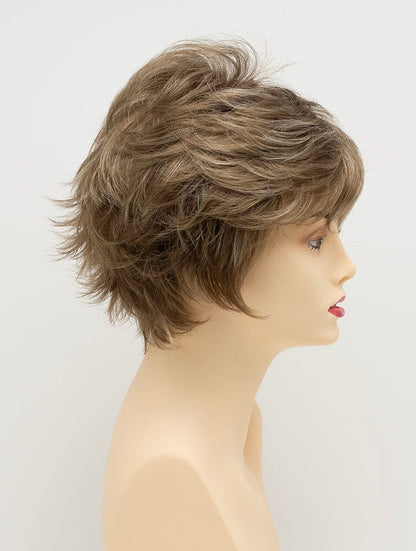 Marita Wig By Envy I READY-TO-WEAR SYNTHETIC