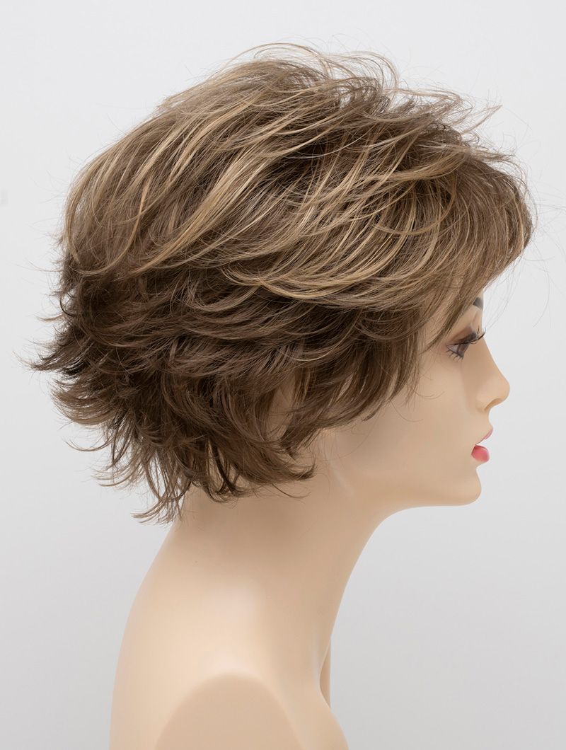 Victoria Wig By Envy I READY-TO-WEAR SYNTHETIC